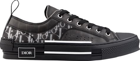 Buy Dior B23 Low 'Dior Oblique .